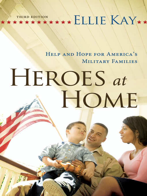 Title details for Heroes at Home by Ellie Kay - Wait list